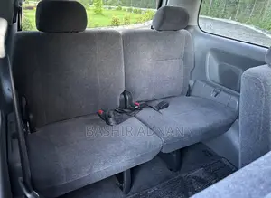 Toyota Voxy 2006 Silver