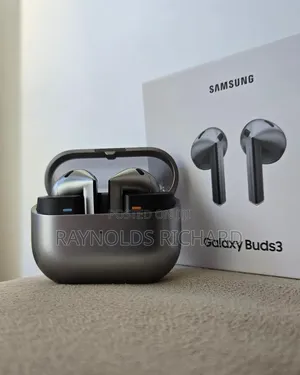 Samsung Buds 3