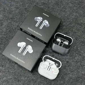 Samsung Buds 3 Pro
