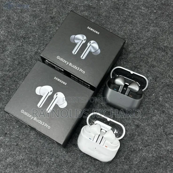 Samsung Buds 3 Pro