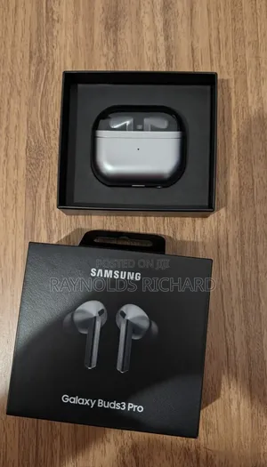 Samsung Buds 3 Pro