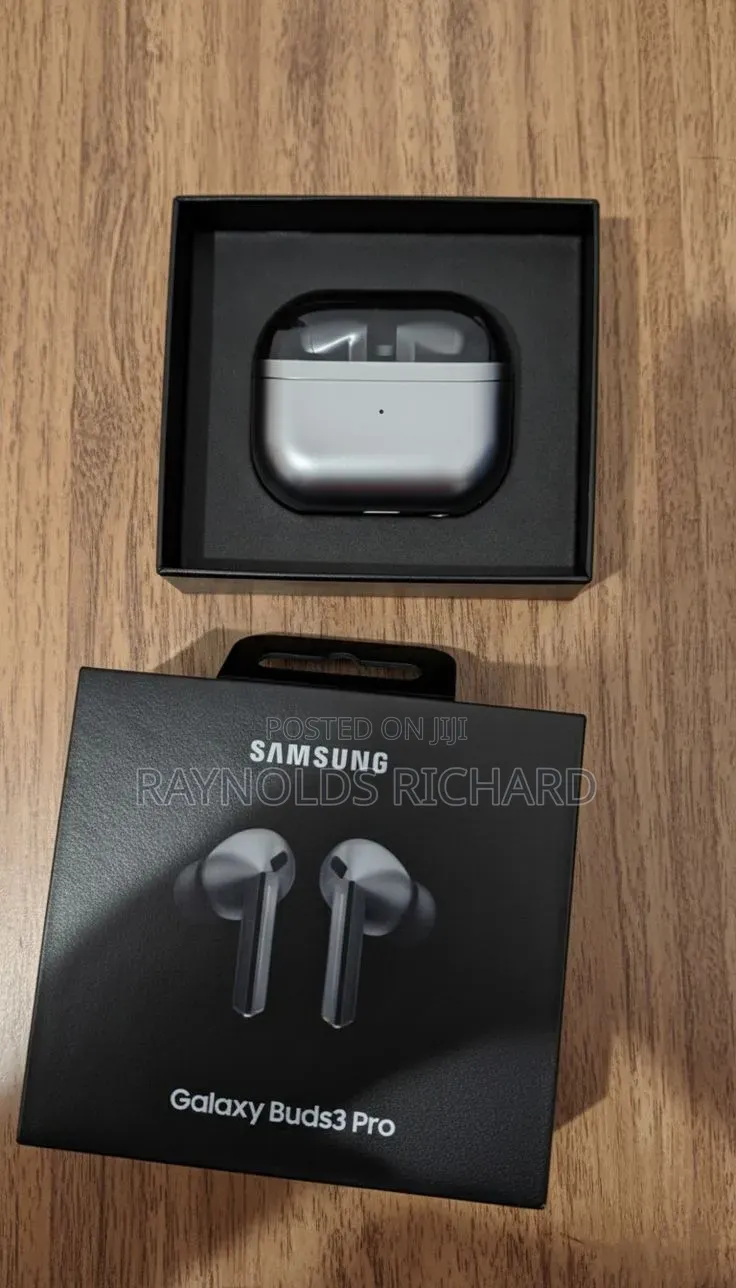 Samsung Buds 3 Pro