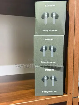 Samsung Buds 4 Pro