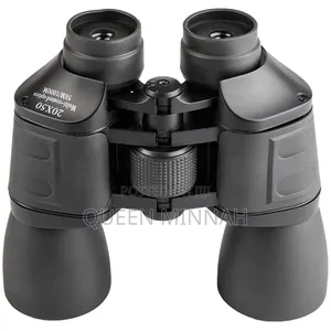 Baigish 20×50 Long Range High Quality Binoculars