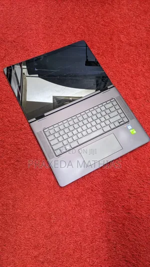 Laptop HP Spectre X360 15 16GB Intel Core i7 SSD 512GB
