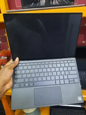 Laptop Dell XPS 13 9310 8GB Intel Core i7 SSD 512GB