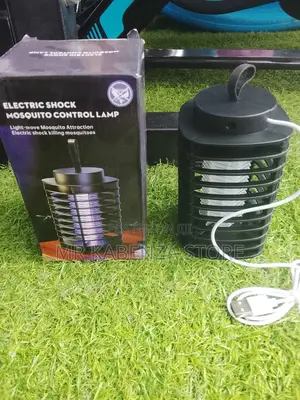 Mosquit Lamp