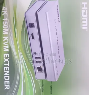 Hdmi Extender 150 Meters