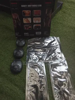 Massagers Body