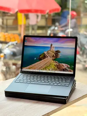 Laptop Microsoft Surface Laptop 3 8GB Intel Core i5 SSD 256GB