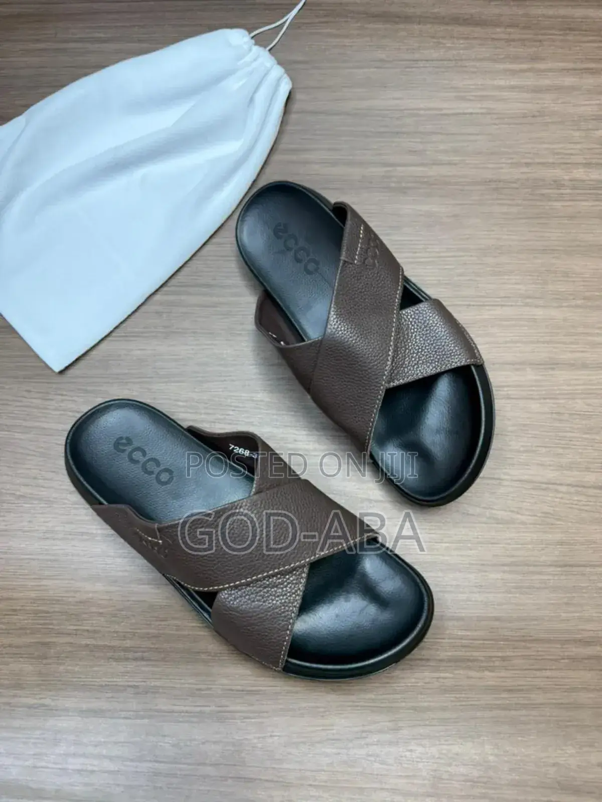 Smart Sandals