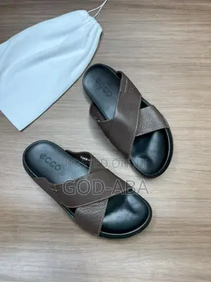 Smart Sandals