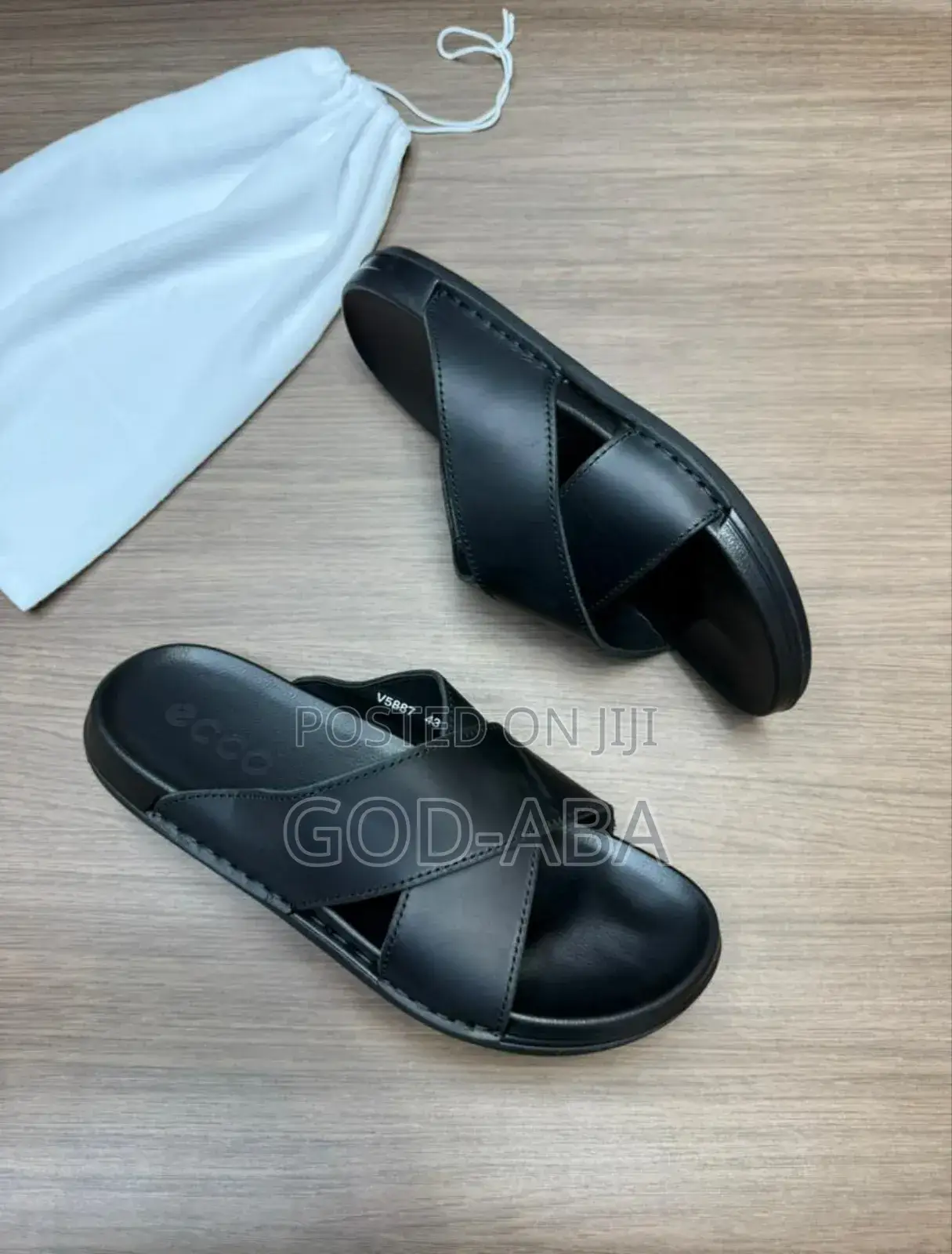 Smart Sandals