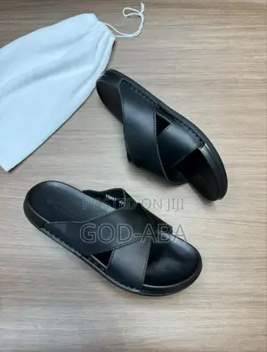 Smart Sandals