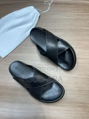 Smart Sandals