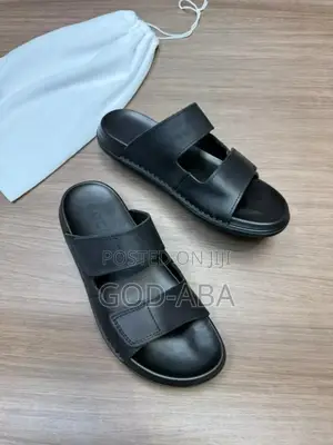 Smart Sandals