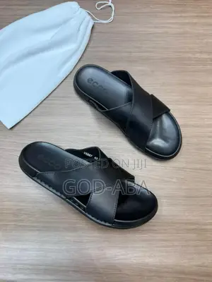 Smart Sandals