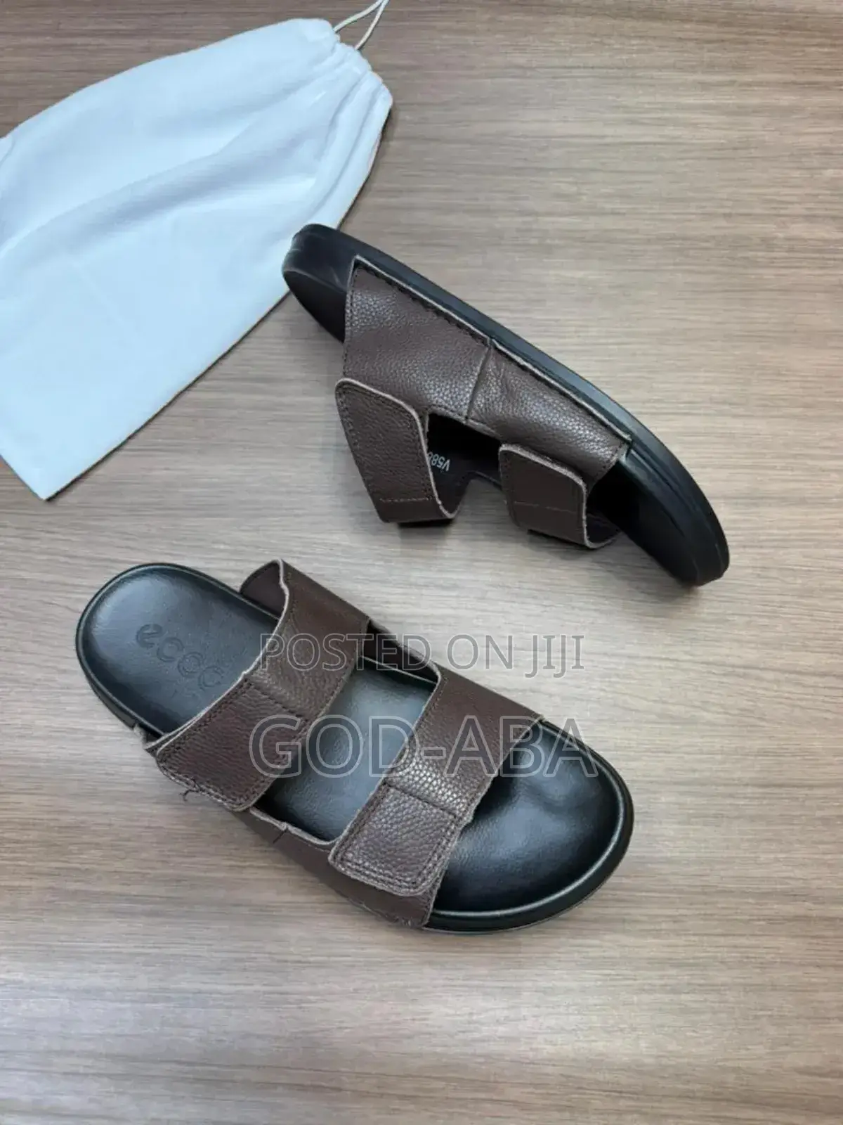 Smart Sandals