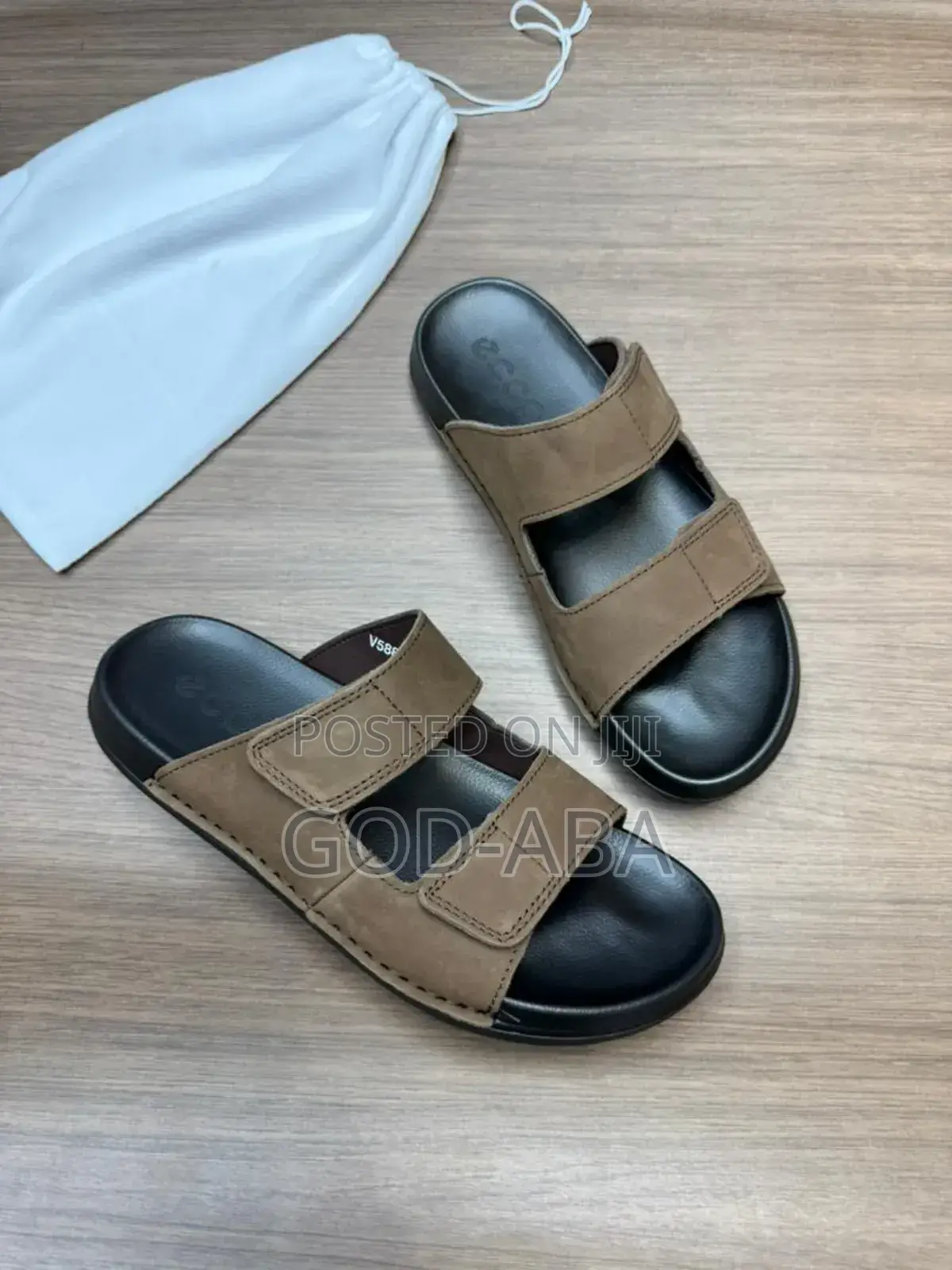 Smart Sandals