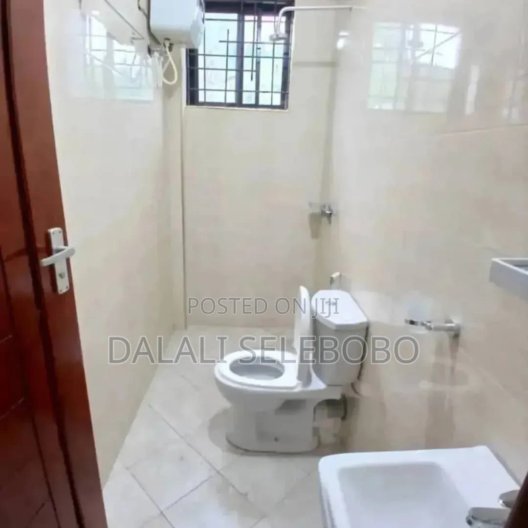 Mini Flat in Kimara Temboni for rent