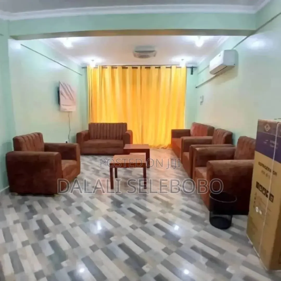 Mini Flat in Kimara Temboni for rent