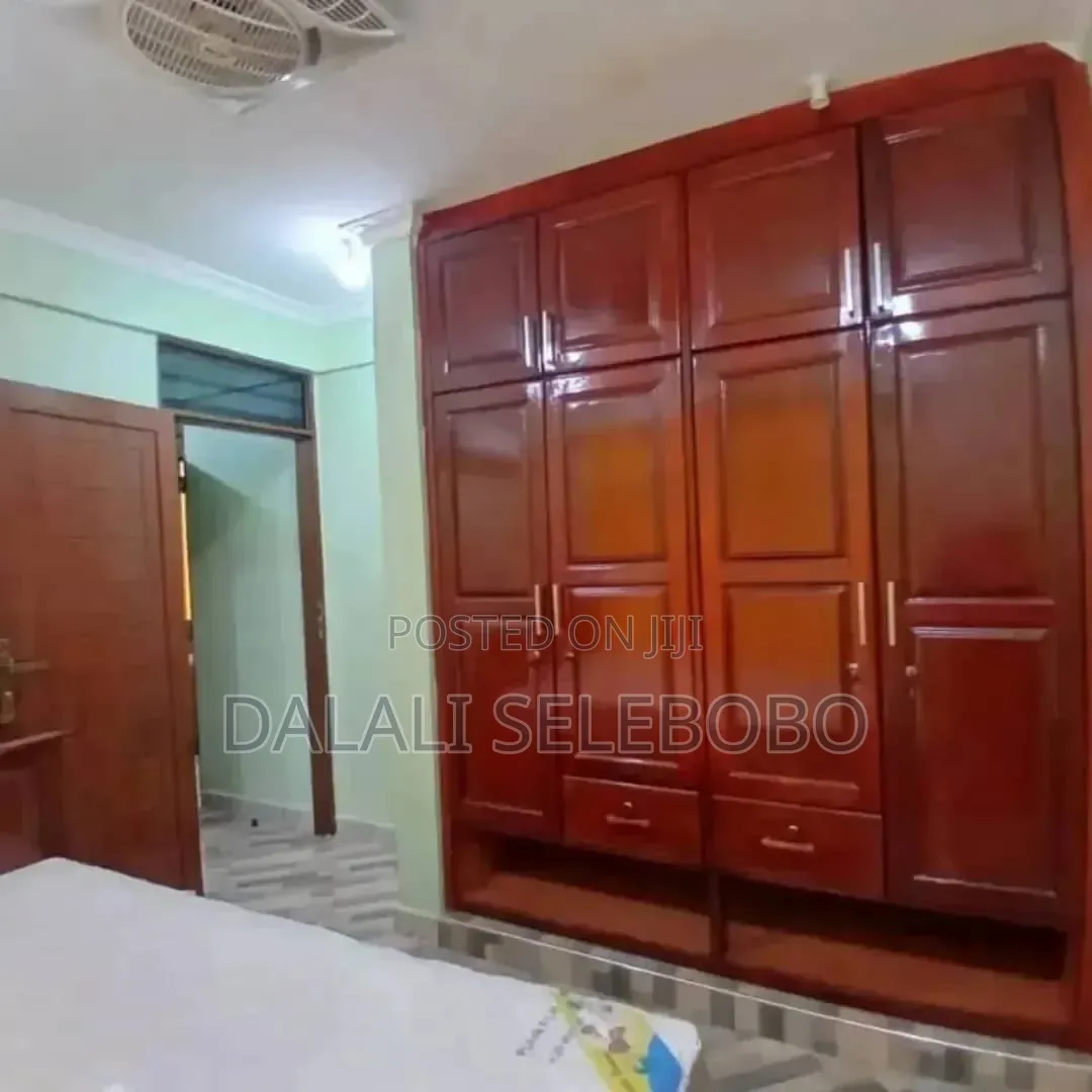 Mini Flat in Kimara Temboni for rent