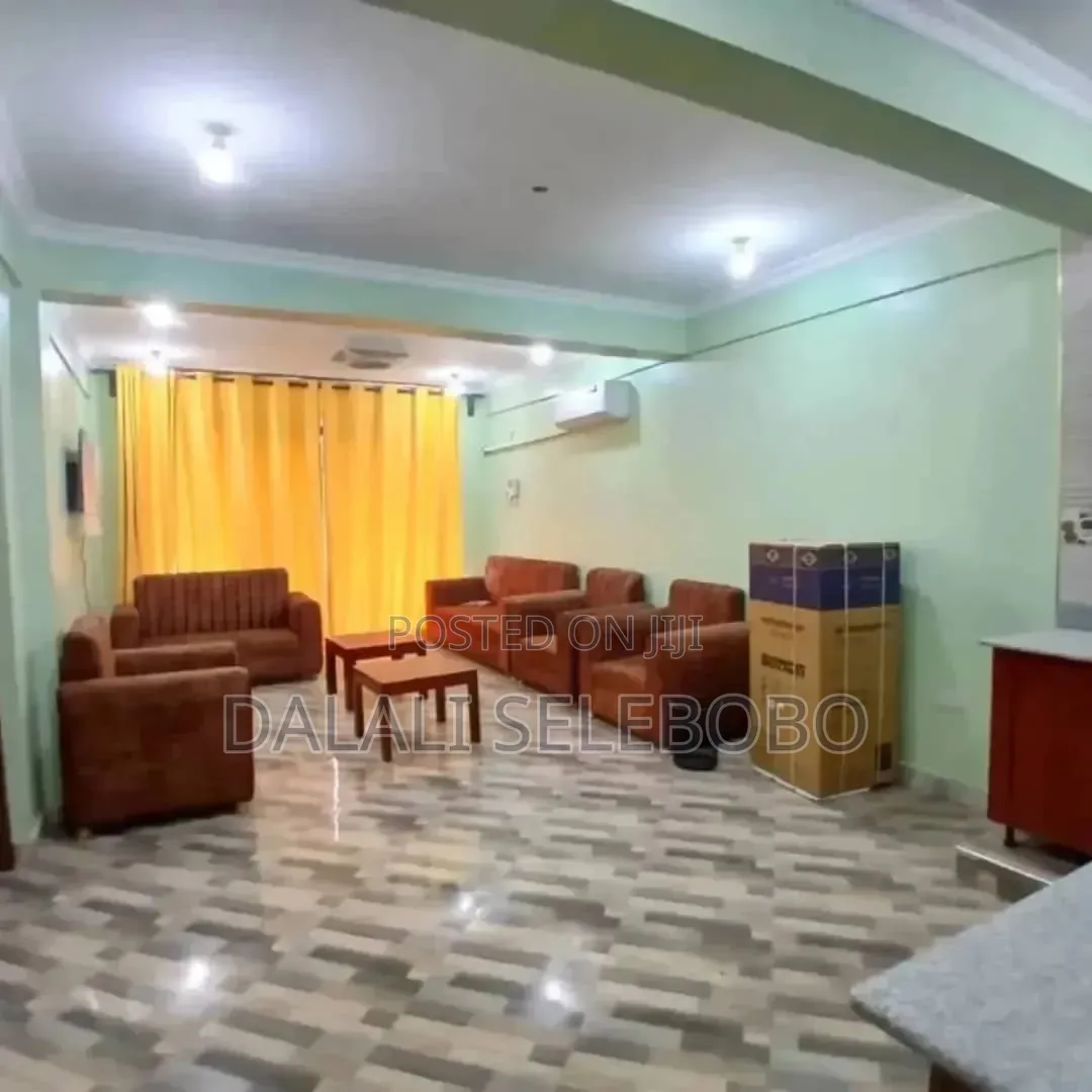 Mini Flat in Kimara Temboni for rent