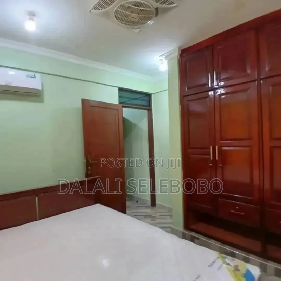 Mini Flat in Kimara Temboni for rent