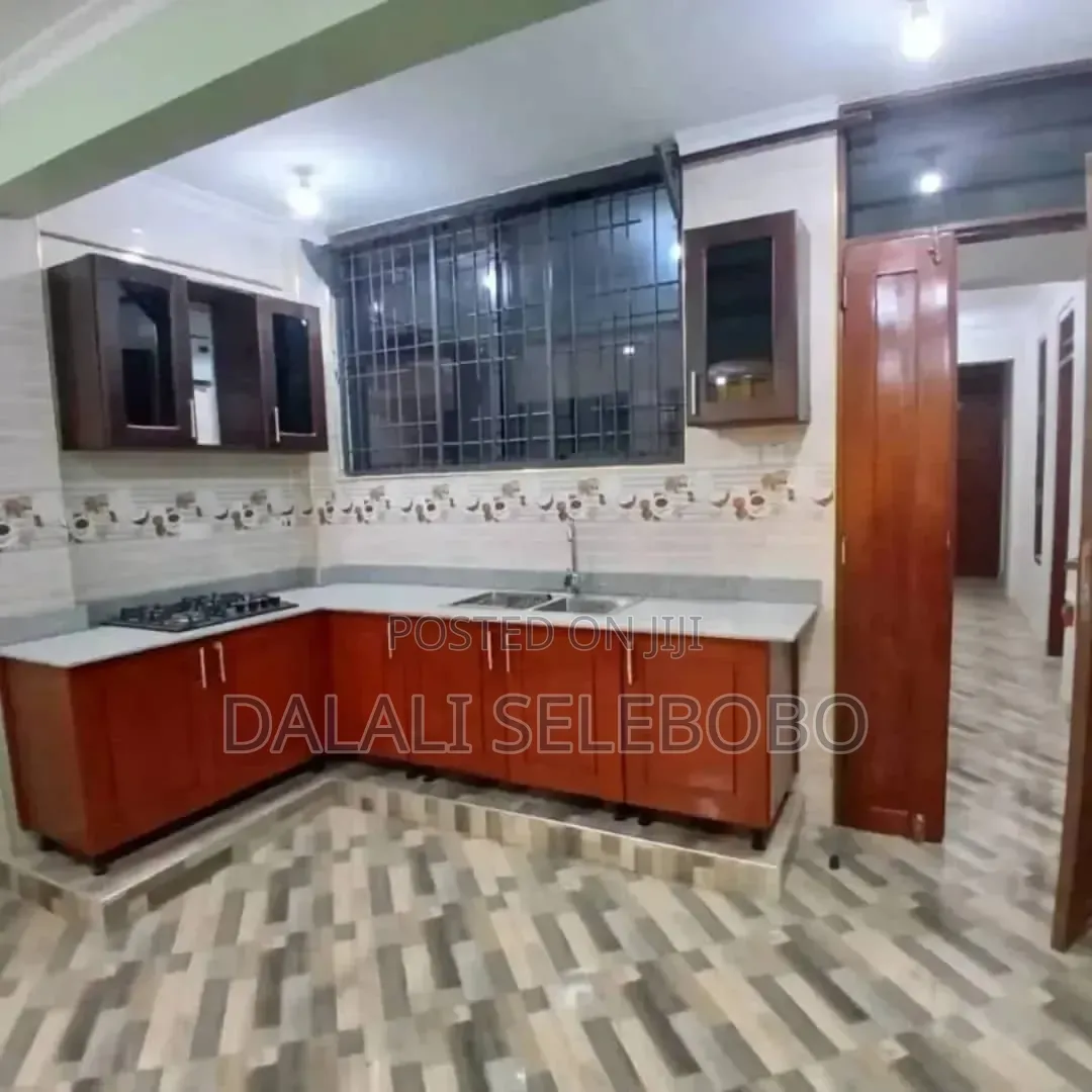 Mini Flat in Kimara Temboni for rent