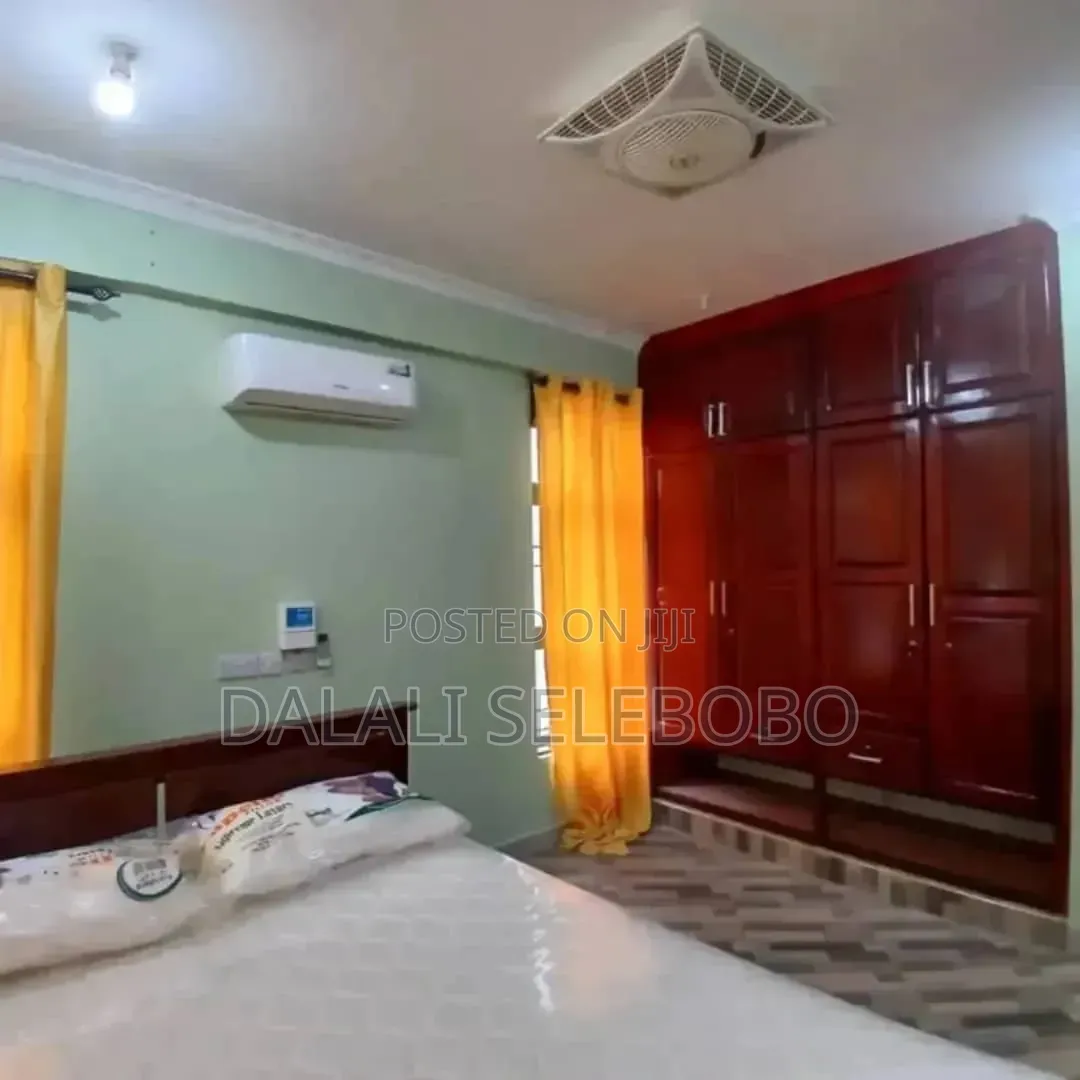 Mini Flat in Kimara Temboni for rent