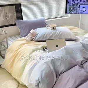 Duvet Fullset Pure Cotton