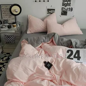Duvet Fullset Pure Cotton