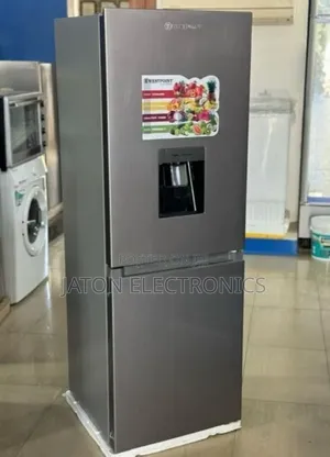 West Point Fridge With Water Dispenser 243liters