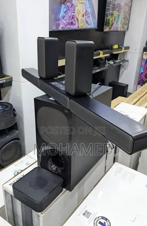 Sony Sound Bar S40r(5.1ch 600)