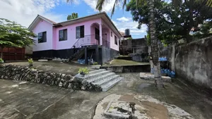 4bdrm House in Mchakama Real Estate, Goba for sale