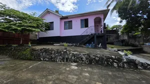 4bdrm House in Mchakama Real Estate, Goba for sale