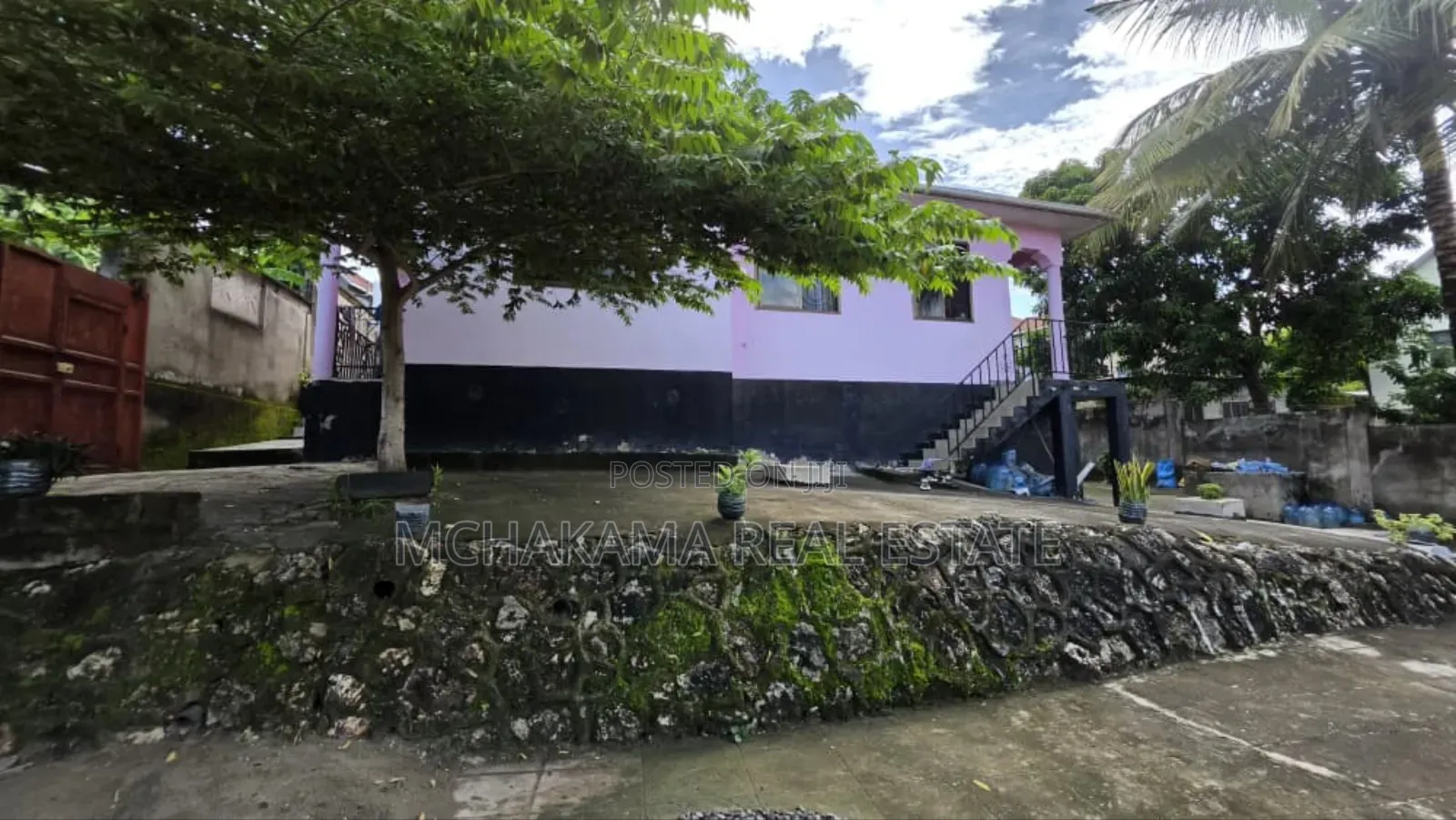 4bdrm House in Mchakama Real Estate, Goba for sale