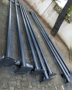 Nguzo Ya Taa Mita 6 Piga Simu Sasa Pata Bei Nafuu