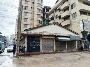 Plot for Sale in Kariakoo
