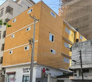 Corner Plot for Sale in Kariakoo