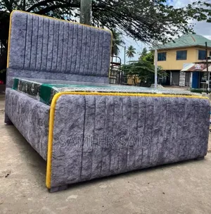 Kitanda Cha Bed Sofa