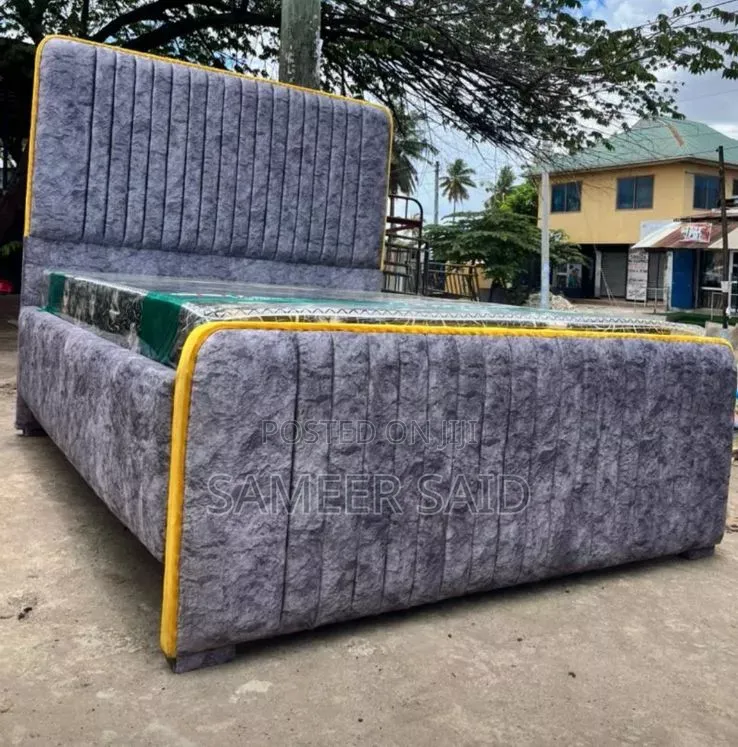 Kitanda Cha Bed Sofa