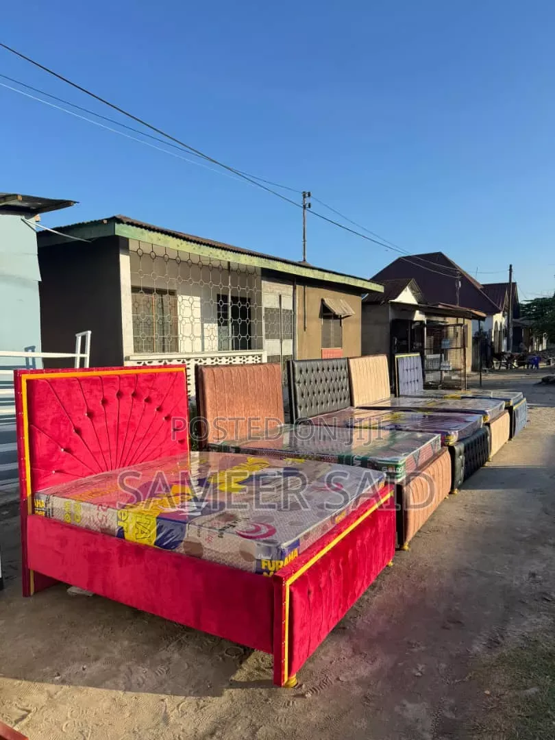 Kitanda Cha Bed Sofa