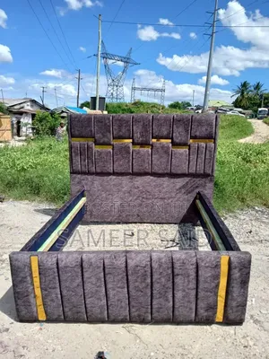Kitanda Cha Bed Sofa