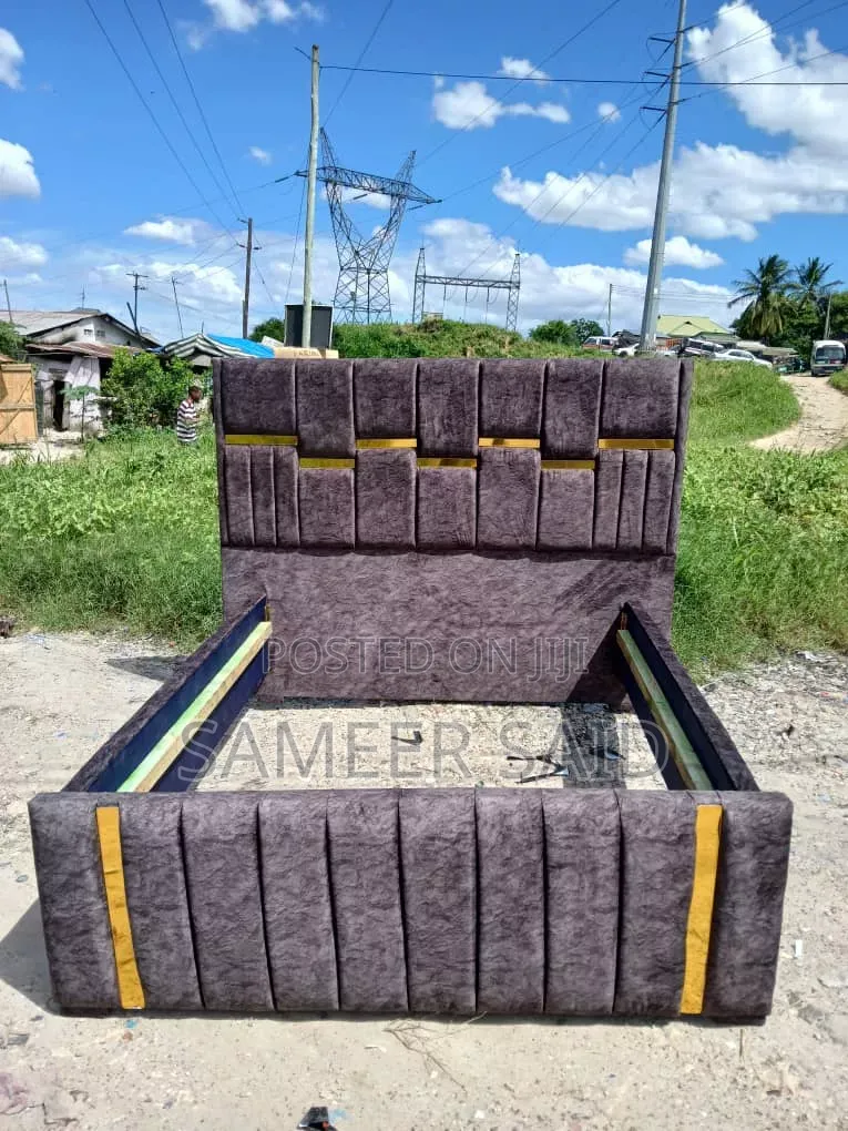 Kitanda Cha Bed Sofa