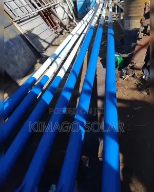 8m Galvanized Pole for Modern Street Lighting
