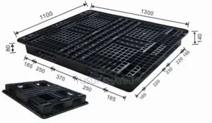 Plastic Pallets