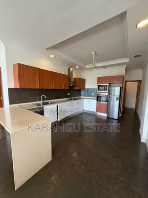 Furnished 3bdrm Apartment in Oysterbay for rent
