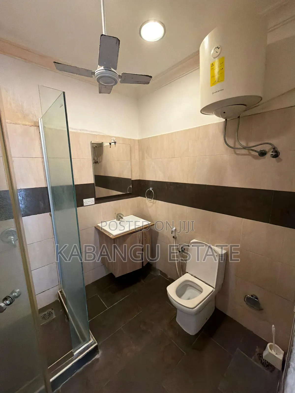 Furnished 3bdrm Apartment in Oysterbay for rent