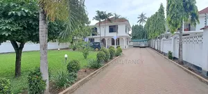 4bdrm House in Kawe for rent